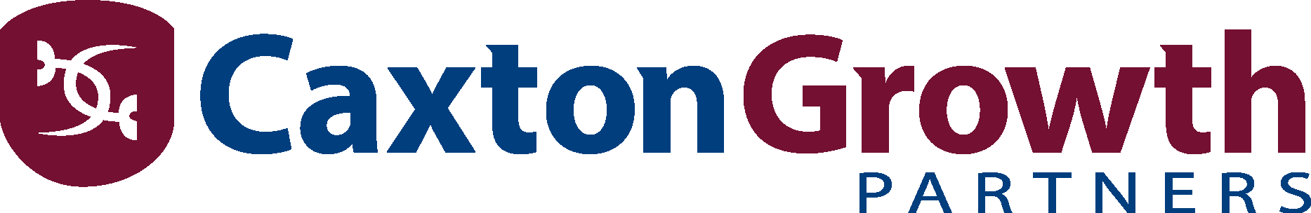 Caxton Growth Partners Logo Vector Logo